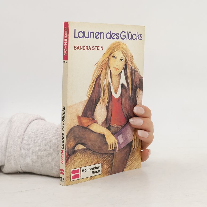 Sandra Stein Launen des Glücks