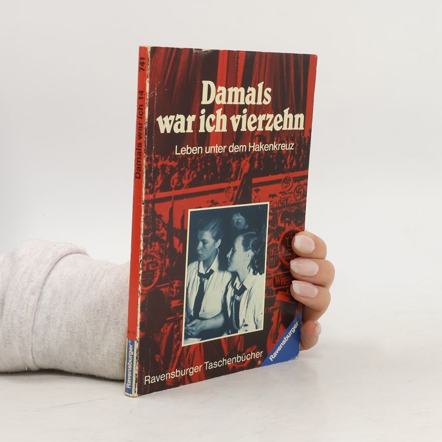 Winfried Bruckner Damals war ich vierzehn
