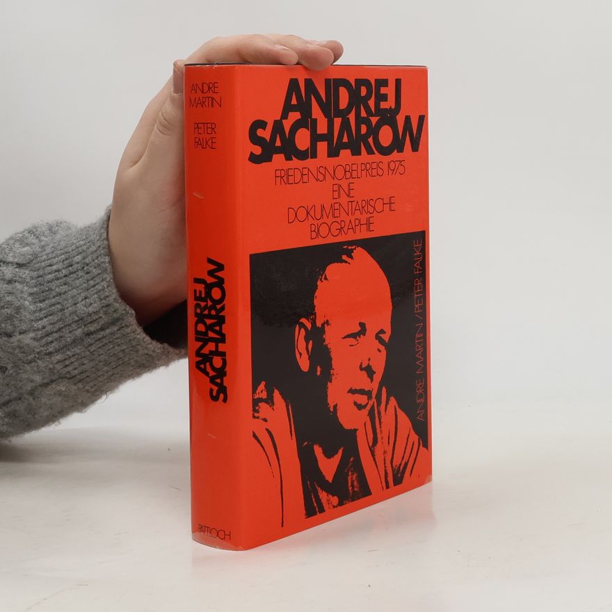 Peter Falke Andrej Sacharow