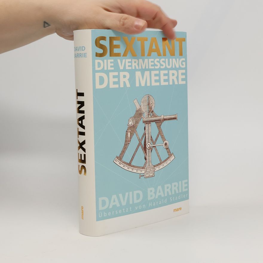 David Barrie Sextant