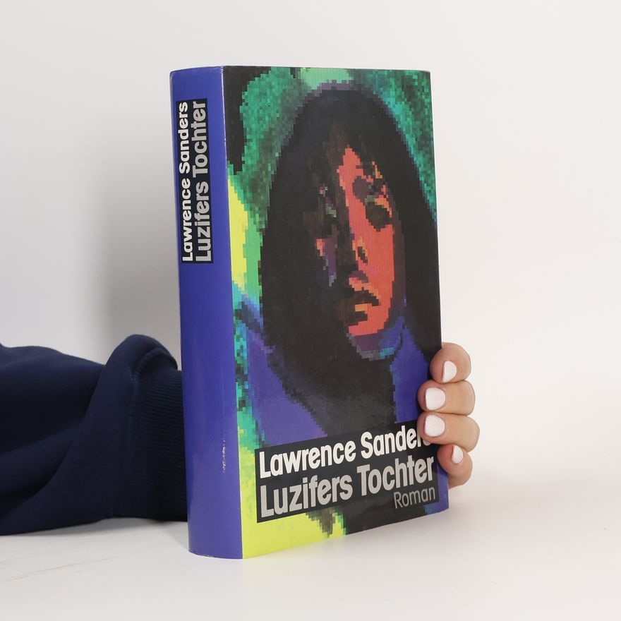 Lawrence Sanders Luzifers Tochter