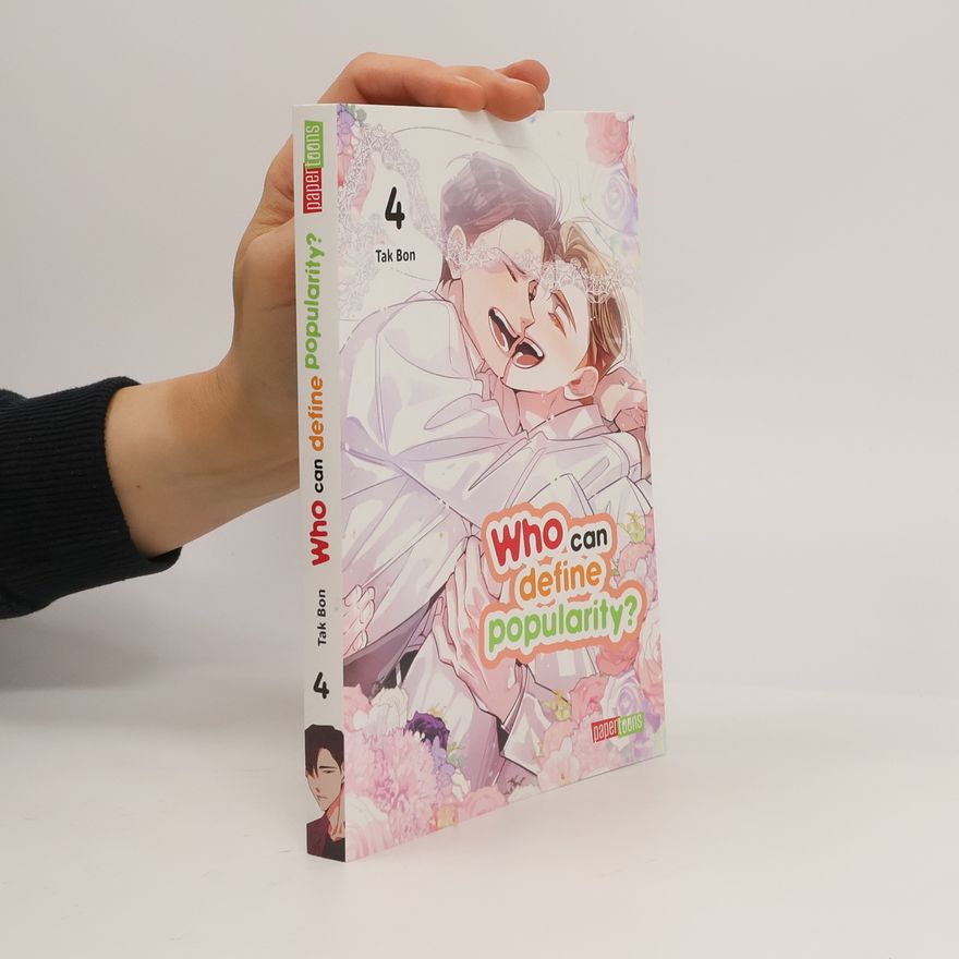Tak Tak Bon Who can define popularity? 04