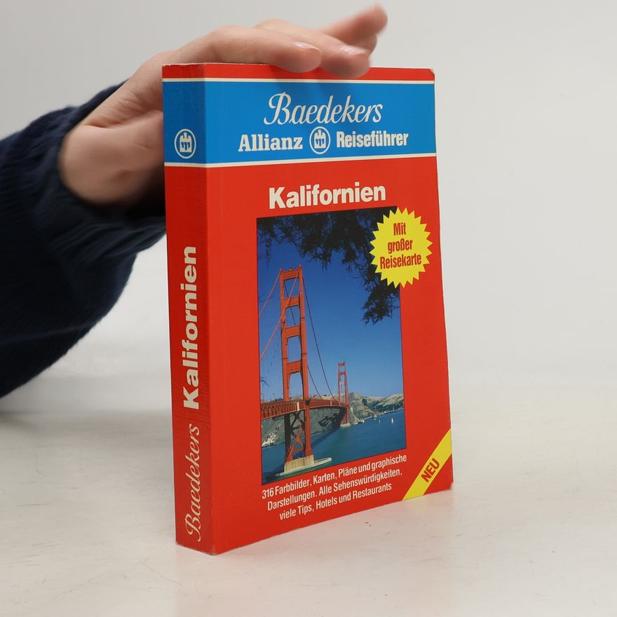 Various authors Kalifornien