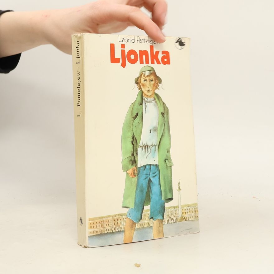 Leonid Pantelejew Ljonka