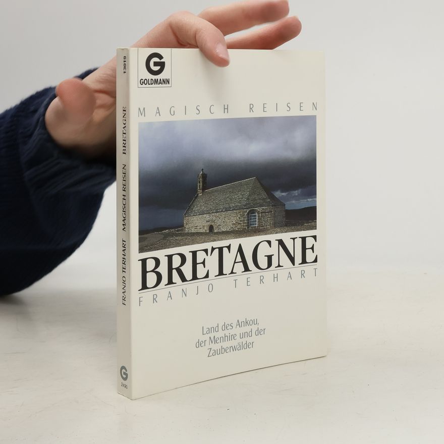 Franjo Terhart Bretagne