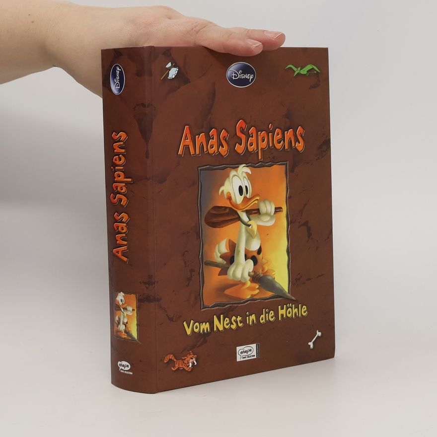 Walt Disney Anas sapiens