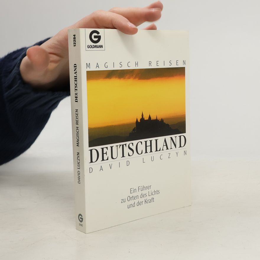 David Luczyn Deutschland