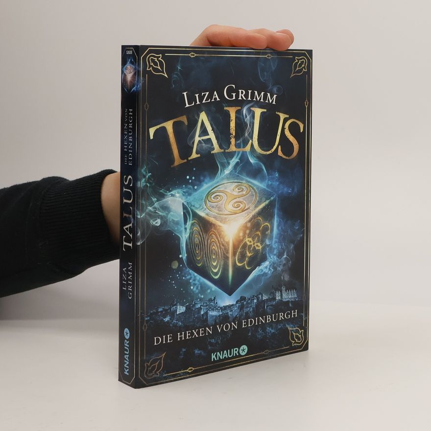 Liza Grimm Talus