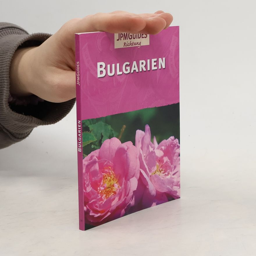 Claude Hervé-Bazin Bulgarien