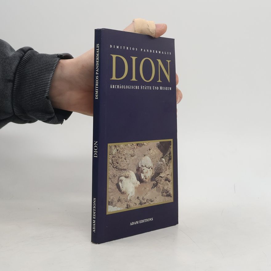 De me trios Pantermale s. Dion