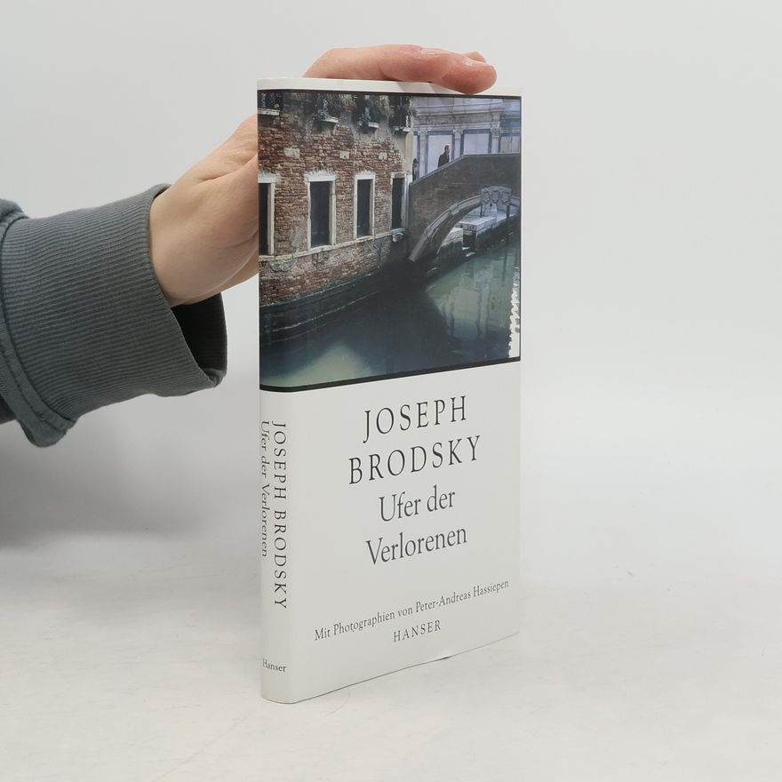 Joseph Brodsky Ufer der Verlorenen