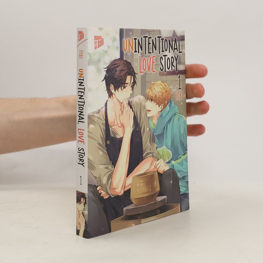 Pibi Unintentional Love Story 1