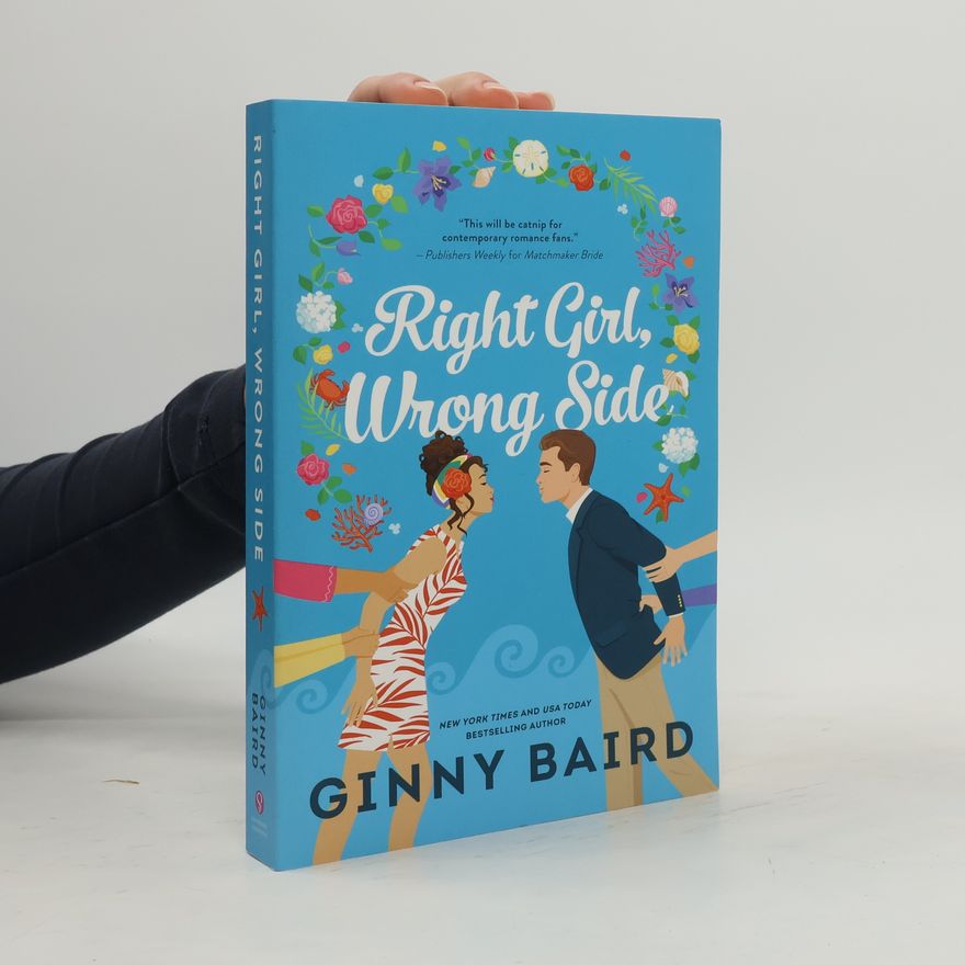 Ginny Baird Right Girl, Wrong Side