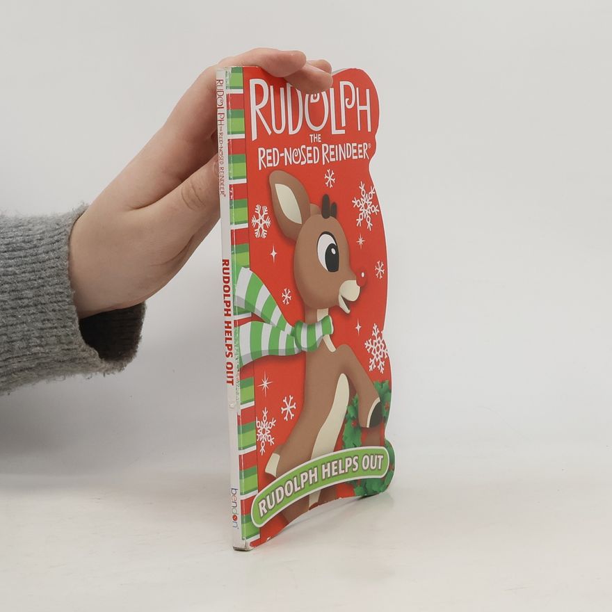 Various authors Rudolph the Red-nosed Reindeer