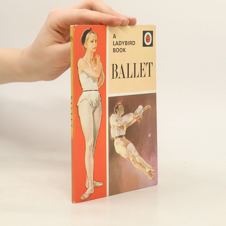 Ian Woodward Ballet
