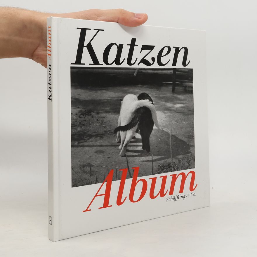 Autorenkollektiv Katzen. Album