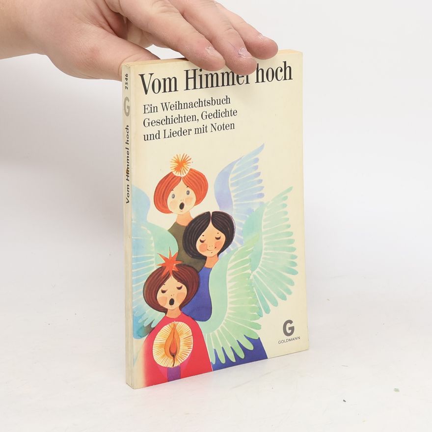 Various authors Vom himmer hoch
