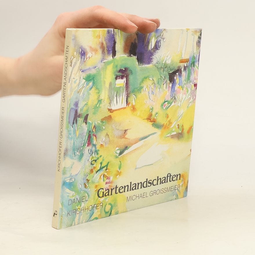 Autorenkollektiv Gartenlandschaften