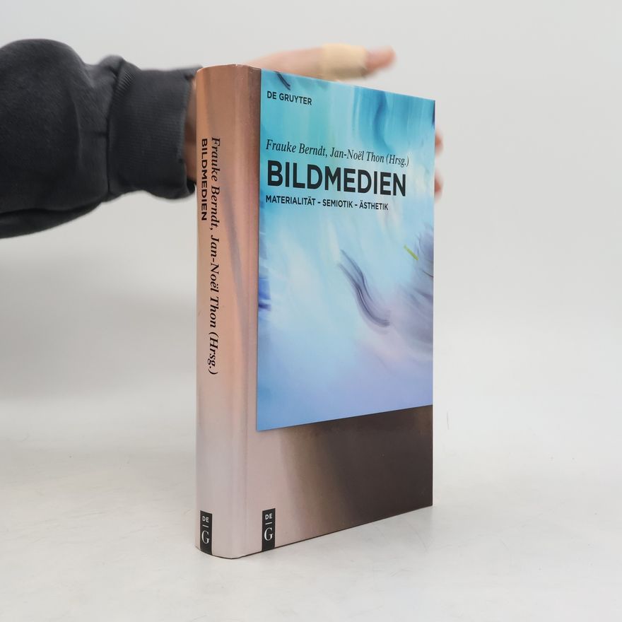 Jan-Noël Thon Bildmedien