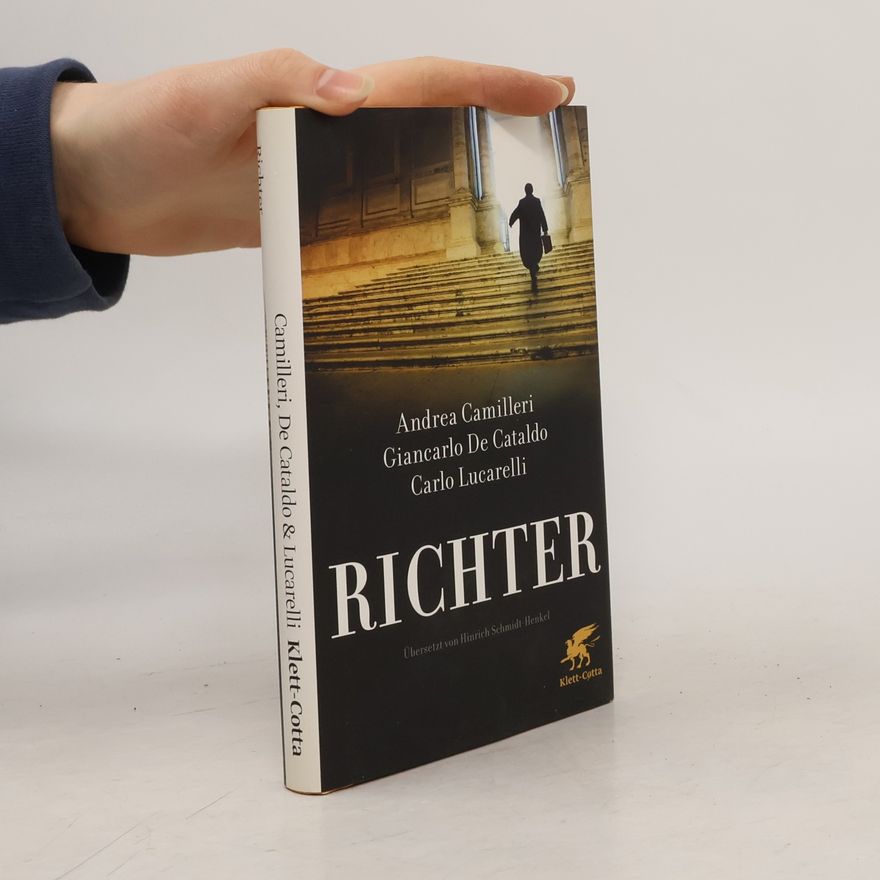 Andrea Camilleri Richter