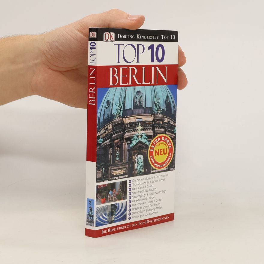 Jürgen Scheunemann Top 10 Berlin