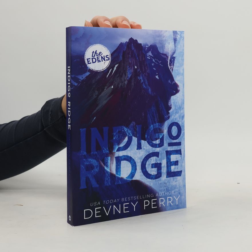 Devney Perry Indigo Ridge