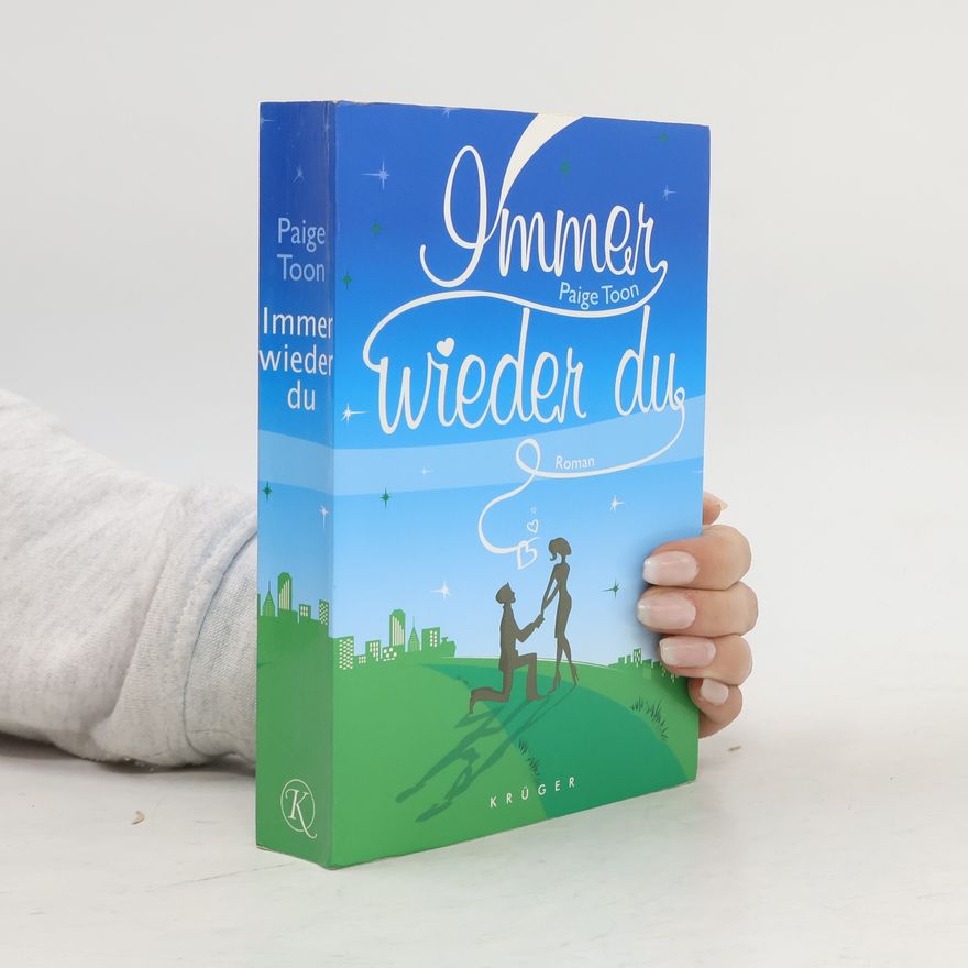 Paige Toon Immer wieder du