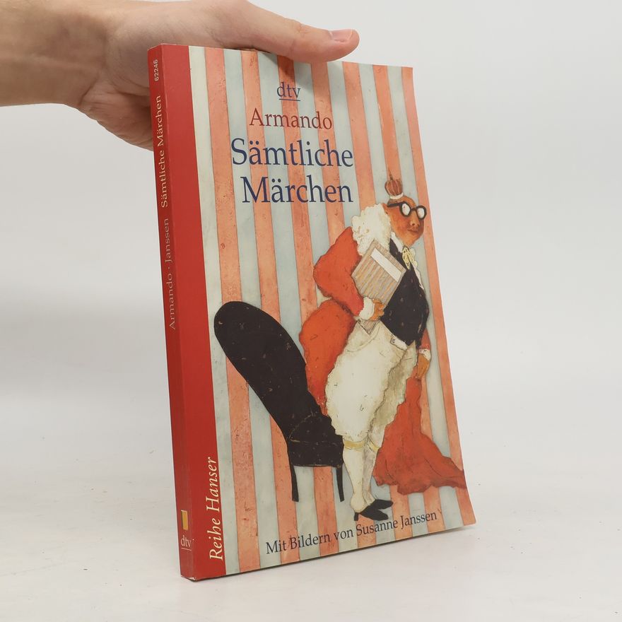 Armando Sämtliche Märchen