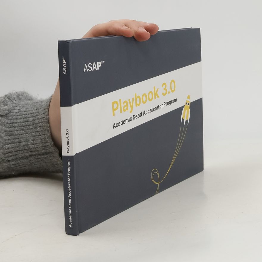 Autorenkollektiv Playbook 3.0