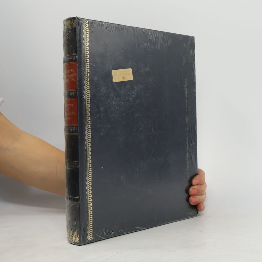Kolektív autorov Die Grosse Bertelsmann Lexikon-Bibliothek 4
