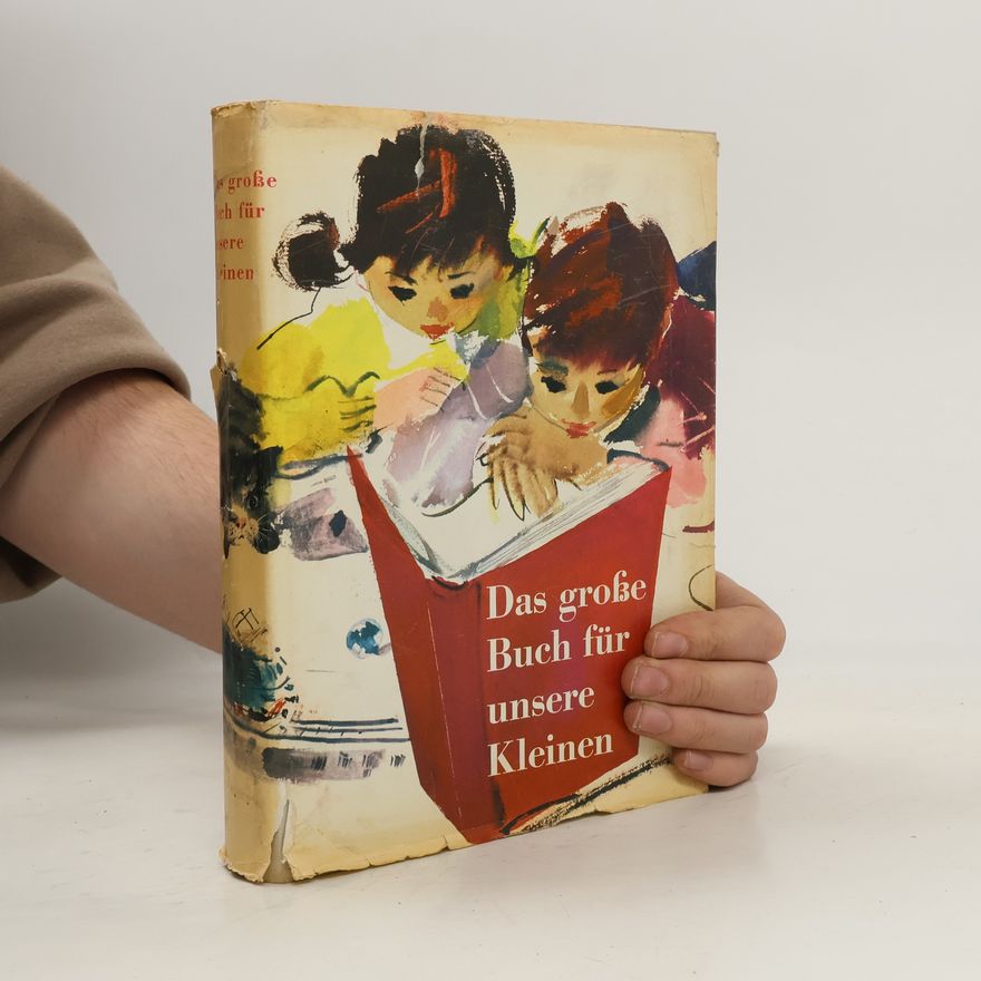 Bertl Hayde Das große Buch für unsere Kleinen