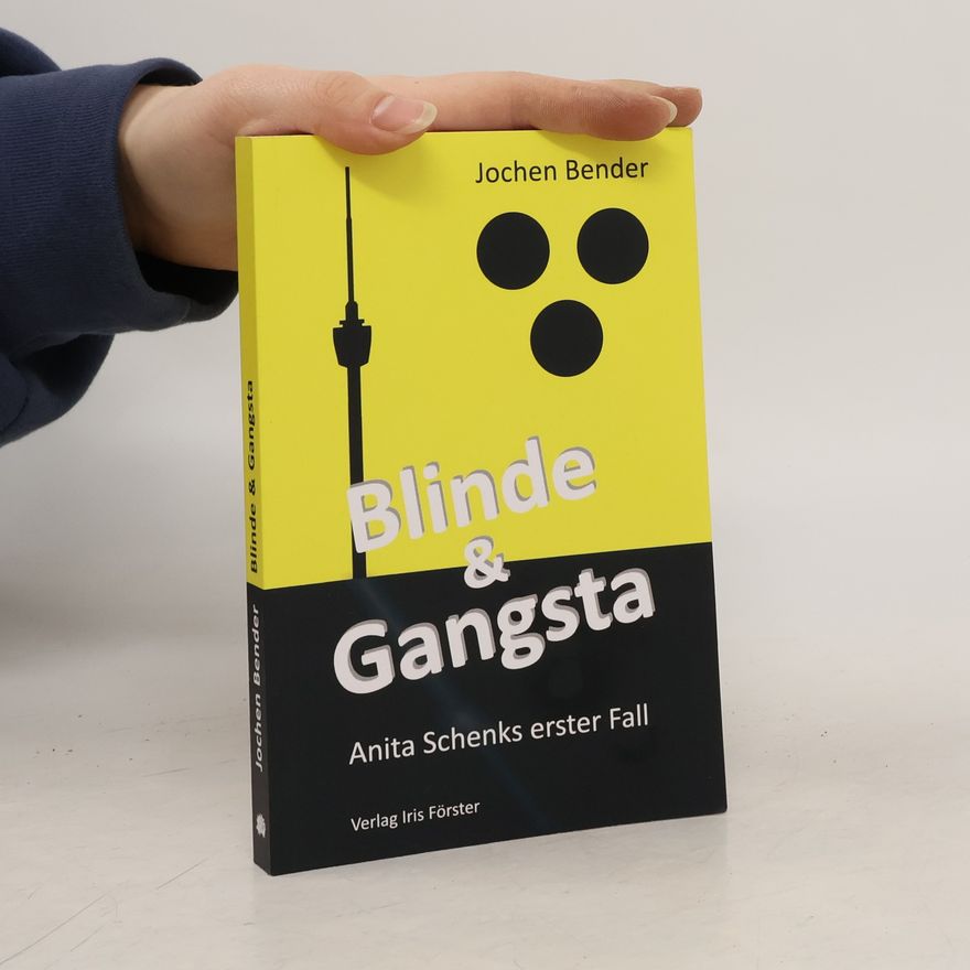 Jochen Bender Blinde & Gangsta