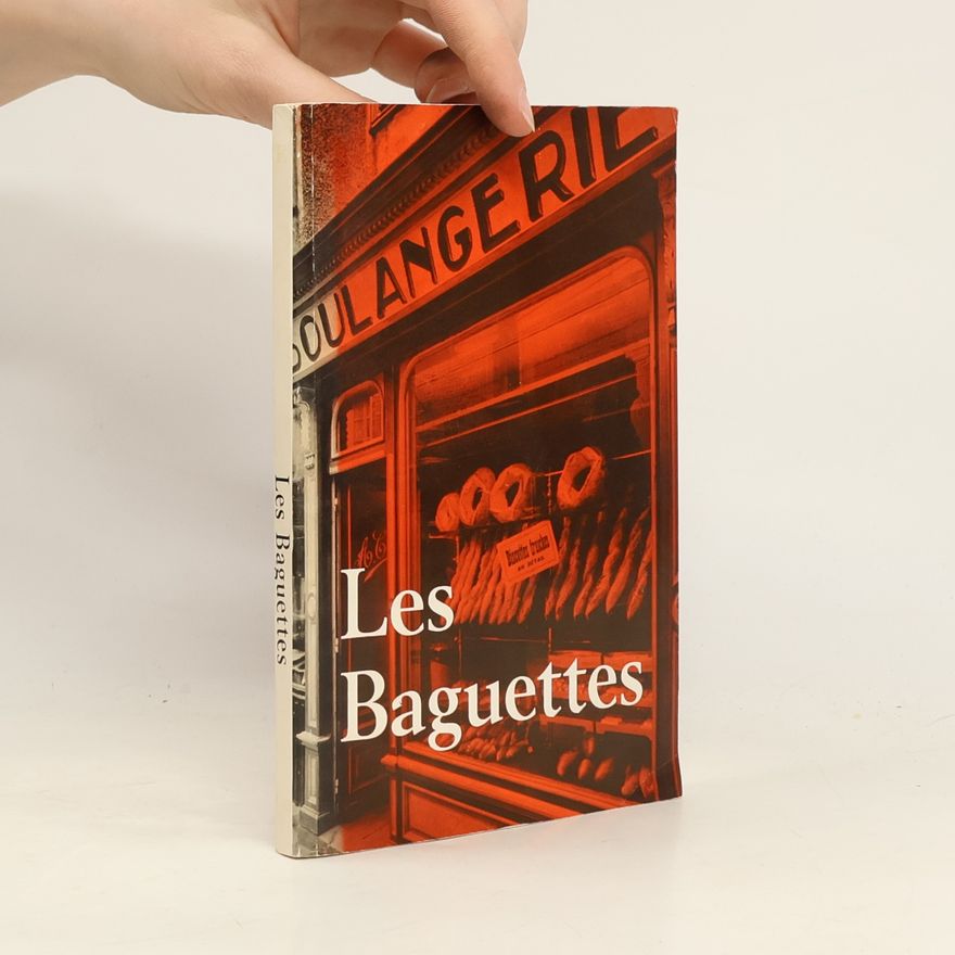 Autorenkollektiv Les Baguettes