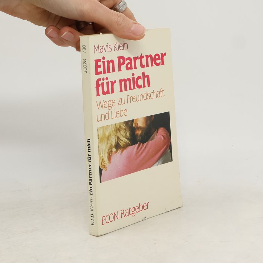 Mavis Klein Ein Partner für mich