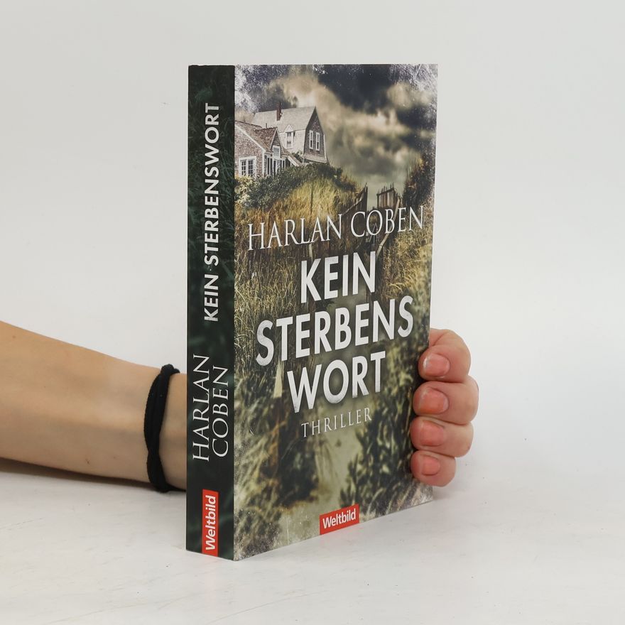 Harlan Coben Kein Sterbenswort