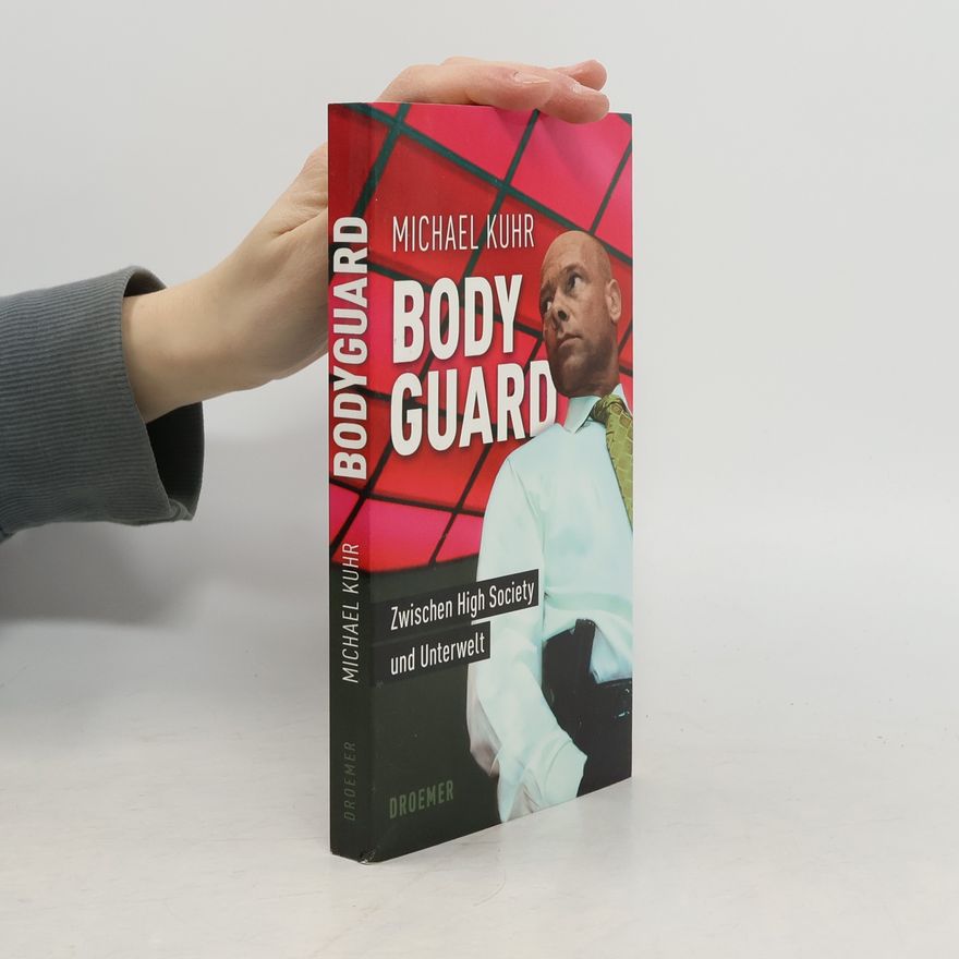Michael Kuhr Bodyguard