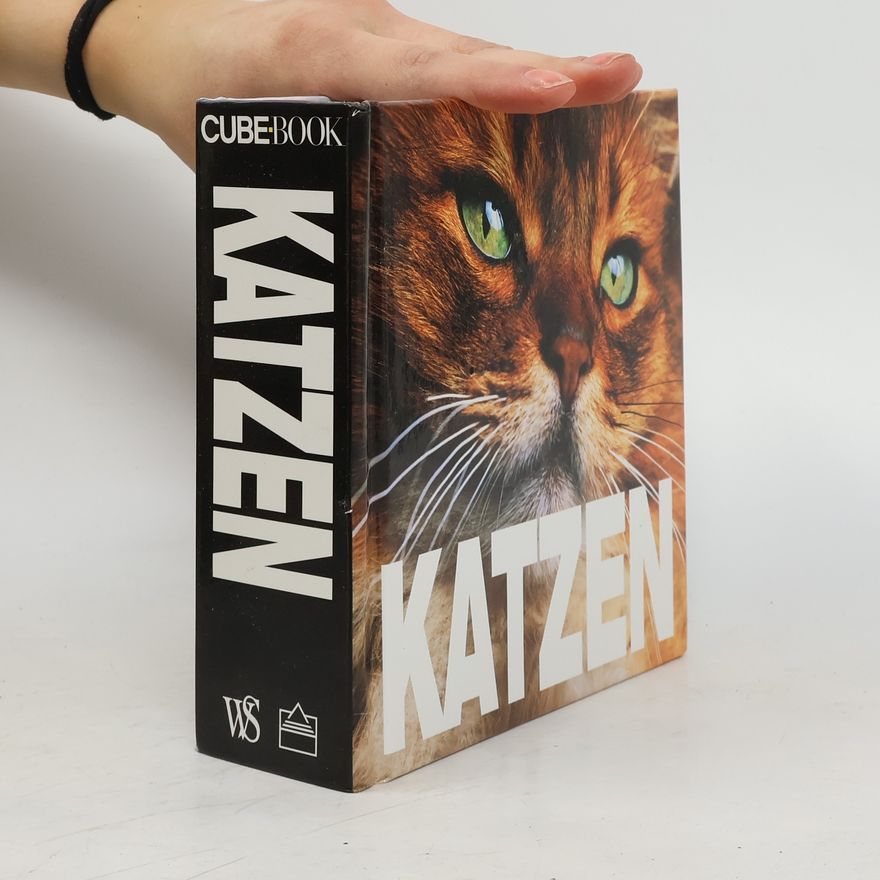 Caterina Di Trana Gromis Katzen