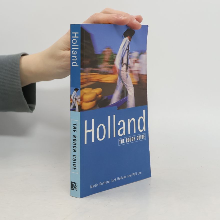 Martin Dunford Holland