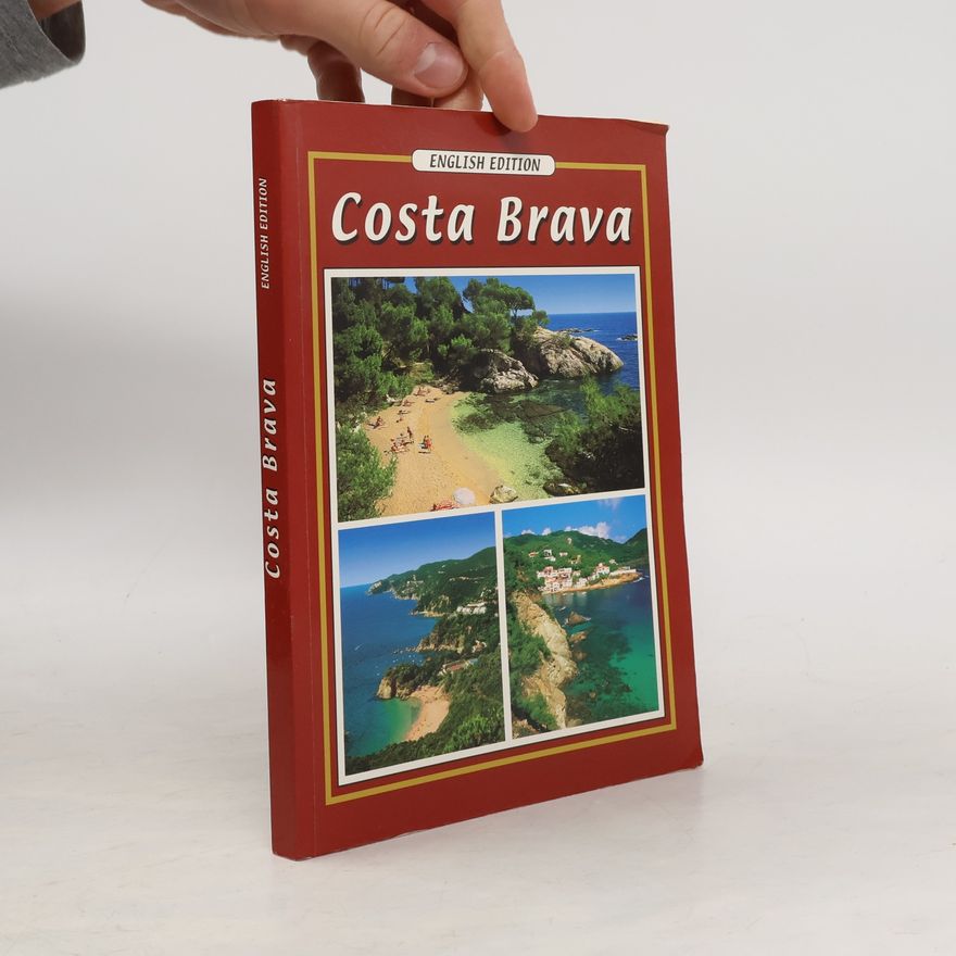 Thomas Schröder Costa Brava