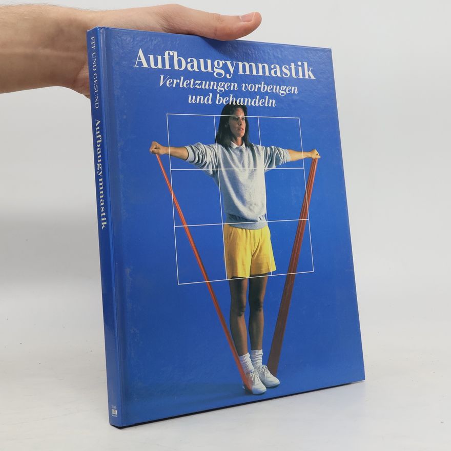 Marianne Tölle Aufbaugymnastik