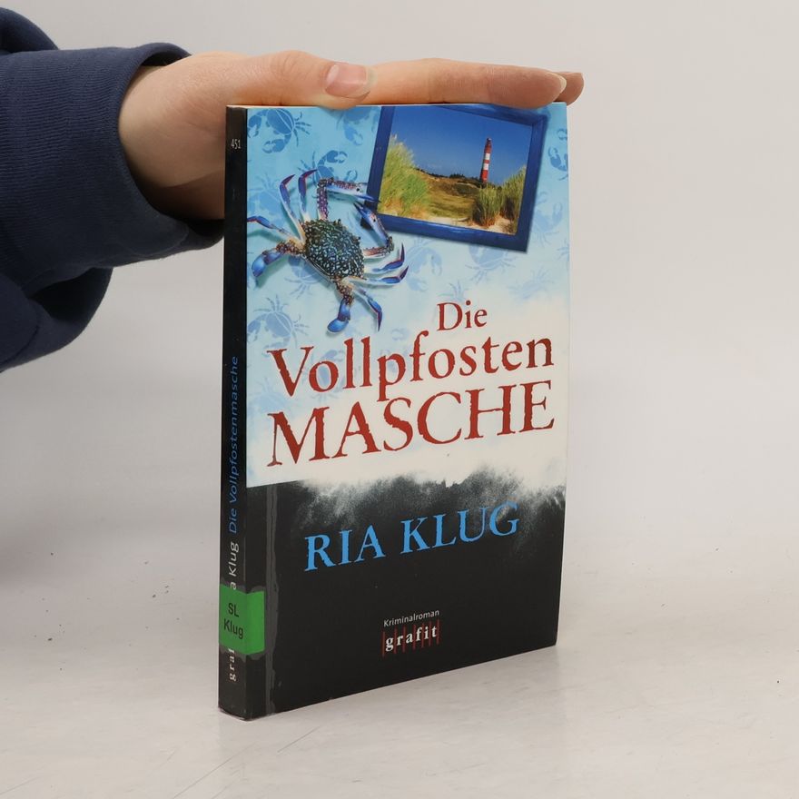 Ria Klug Die Vollpfostenmasche