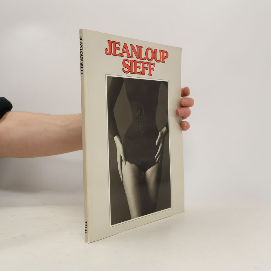 Jeanloup Sieff Erotische Fotografie