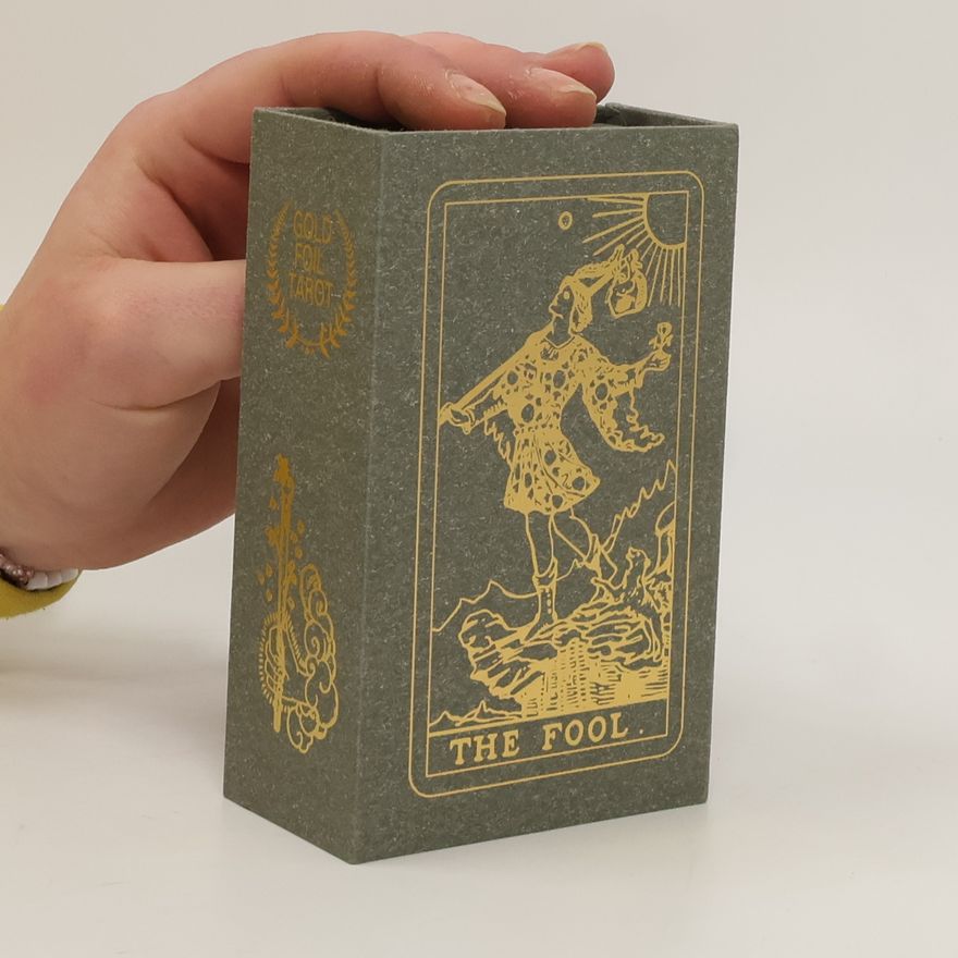 Collectif d'auteurs The Fool