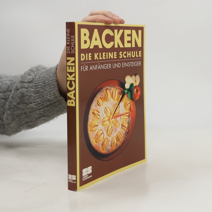 Angelika Schlenk Backen