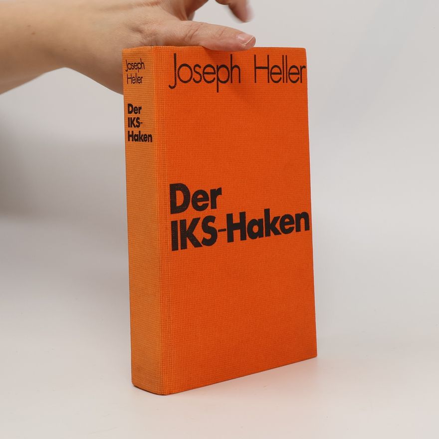 Joseph Heller Der IKS-Haken