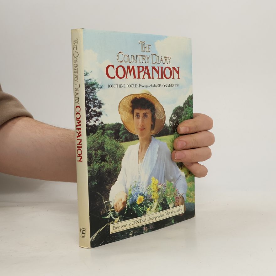 Josephine Poole The Country Diary Companion