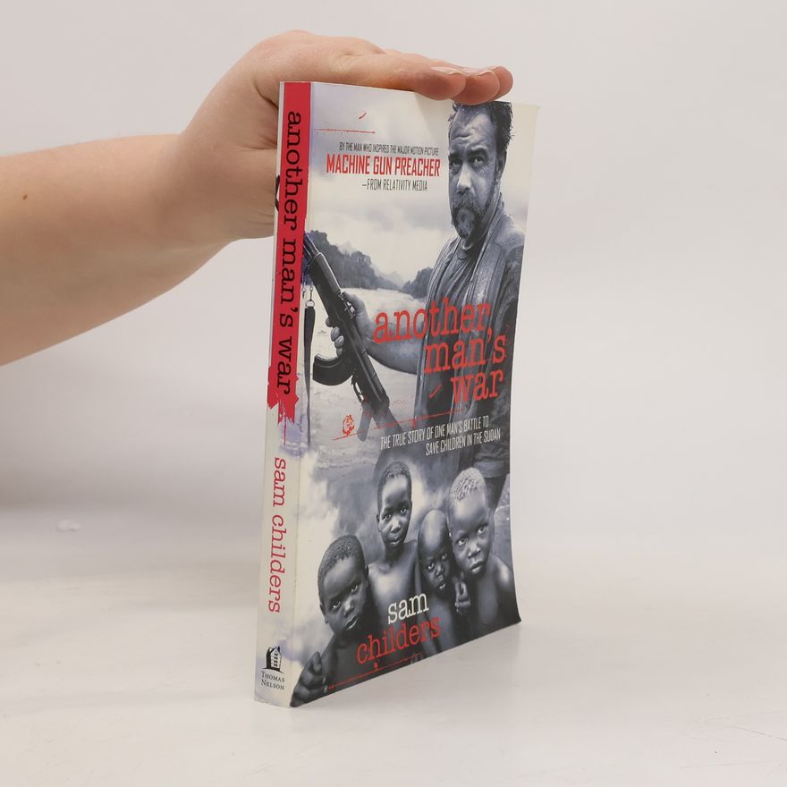 Sam Childers Another Man's War