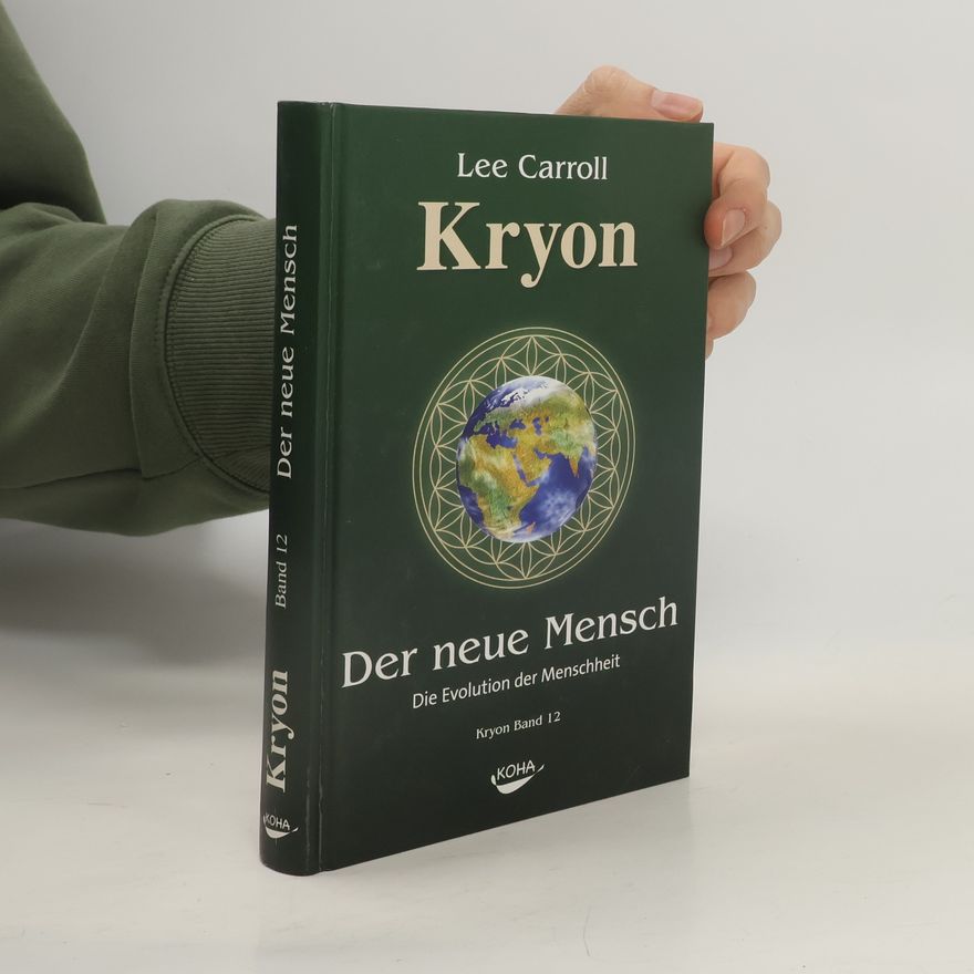 Kryon Der neue Mensch