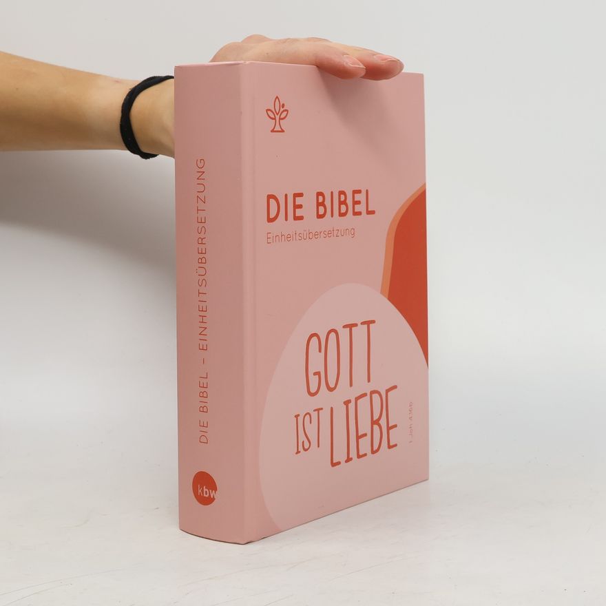 Autorenkollektiv Die Bibel Einheitsübersetzung