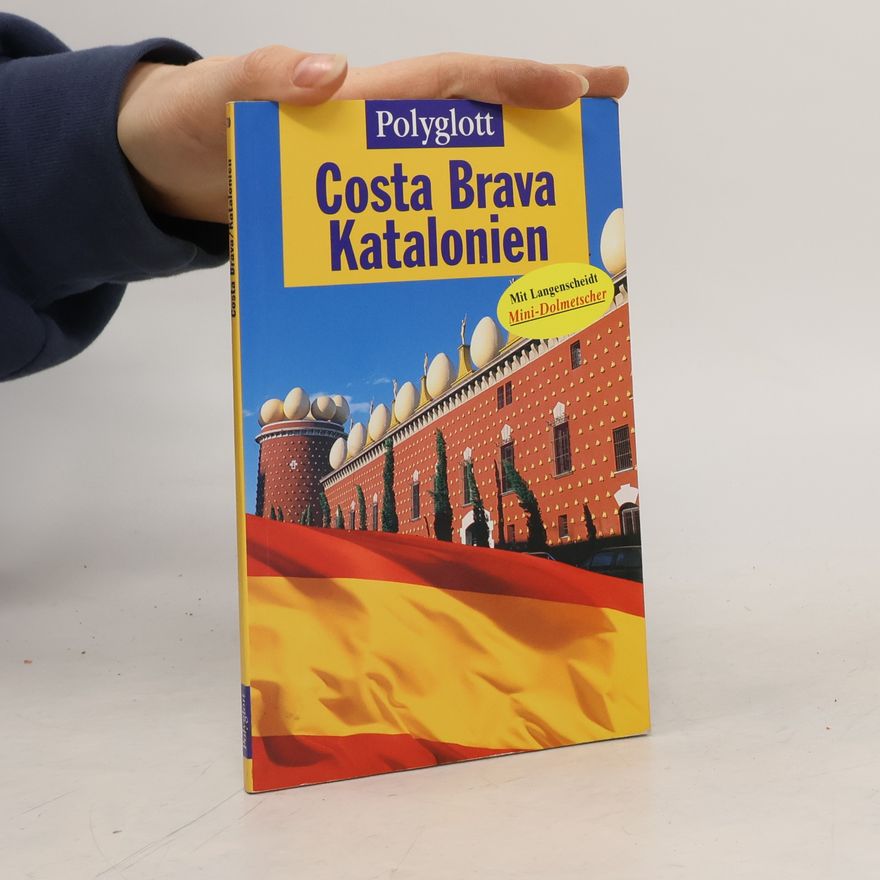 Jürgen Reiter Costa Brava, Katalonien